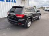 Used 2012 Jeep Grand Cherokee Laredo w/ Laredo E Group image 6