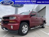 Used 2018 Chevrolet Silverado 1500 LT w/ All Star Edition image 3