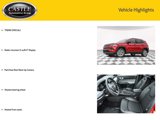 New 2025 Jeep Compass Latitude image 4