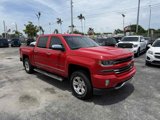 Used 2016 Chevrolet Silverado 1500 LTZ Z71 w/ LTZ Plus Package image 2