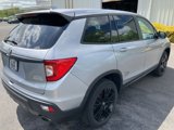 Certified 2021 Honda Passport Sport image 3