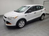 Used 2015 Ford Escape S image 2