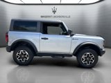 Used 2022 Ford Bronco 2-Door image 5