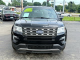 Used 2016 Ford Explorer XLT w/ Equipment Group 202A image 3