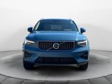 Used 2024 Volvo XC40 B5 Plus w/ Protection Package Premier image 2