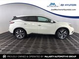 Used 2015 Nissan Murano Platinum image 4
