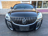 Used 2016 Buick Regal GS w/ Driver Confidence Package #2 image 2