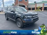 Used 2023 Ford Bronco Sport Big Bend image 2