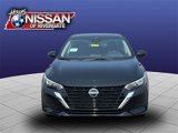 New 2025 Nissan Sentra S image 2