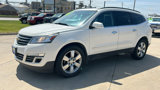 Used 2014 Chevrolet Traverse LTZ image 2