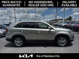 Used 2014 Kia Sorento LX image 2