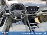 Used 2018 GMC Terrain Denali w/ Driver Alert Package II image 2