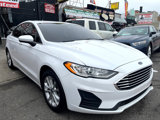Used 2020 Ford Fusion SE image 3