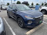 Used 2020 Hyundai Santa Fe Limited image 2
