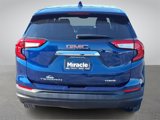 Certified 2022 GMC Terrain SLE image 5