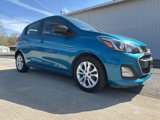 Used 2020 Chevrolet Spark LS image 3