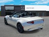 Certified 2022 MAZDA MX-5 Miata Sport w/ Appearance Package image 4