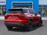 New 2025 Chevrolet Equinox LT w/ Convenience Package II image 4