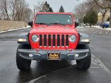Used 2018 Jeep Wrangler Unlimited Rubicon w/ Cold Weather Group image 5