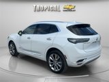Used 2023 Buick Envision Avenir image 3
