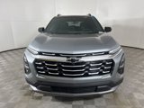 New 2025 Chevrolet Equinox LT w/ Convenience Package II image 4