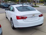 New 2025 Chevrolet Malibu LS image 5
