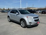 Used 2015 Chevrolet Equinox LTZ image 4