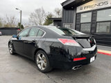 Used 2010 Acura TL SH-AWD image 6