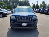 Used 2016 Ford Explorer XLT w/ Equipment Group 202A image 3