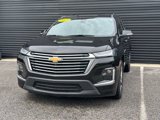 Used 2023 Chevrolet Traverse Premier image 3