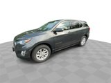 Used 2018 Chevrolet Equinox LT image 4