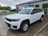 Used 2022 Jeep Grand Cherokee L Laredo w/ Luxury Tech Group I image 2