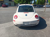 Used 2007 Volkswagen Beetle Coupe w/ Year End Package image 4