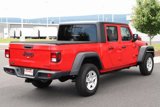 Used 2020 Jeep Gladiator Sport w/ Quick Order Package 24S image 6