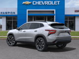 New 2025 Chevrolet Trax RS w/ Driver Confidence Package image 3