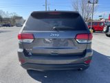 Certified 2021 Jeep Grand Cherokee Laredo image 5