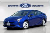 Used 2016 Toyota Prius Two image 2