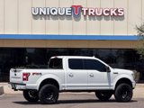 Used 2018 Ford F150 XLT image 5