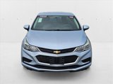 Used 2017 Chevrolet Cruze LS image 2