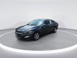 Used 2021 Chevrolet Malibu LS w/ Driver Confidence Package II image 4