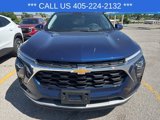 Used 2024 Chevrolet Trax LT image 2