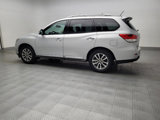 Used 2016 Nissan Pathfinder SL w/ SL Premium Package image 3