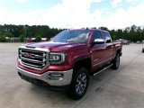 Used 2018 GMC Sierra 1500 SLT image 3