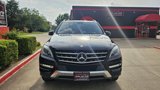 Used 2014 Mercedes-Benz ML 350 2WD w/ Premium 1 Package image 5