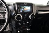 Used 2016 Jeep Wrangler Unlimited Sahara w/ Connectivity Group image 5