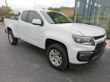 Used 2022 Chevrolet Colorado LT w/ Fleet Safety Package image 3