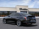 New 2025 Cadillac CT4 Sport image 3