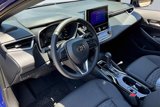 New 2025 Toyota Corolla SE image 6