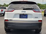 Used 2021 Jeep Cherokee Latitude Plus image 6