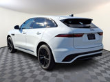 Used 2024 Jaguar F-PACE R-Dynamic S image 3